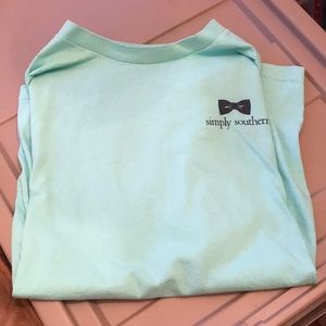 simply southern short sleeve